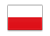 TUFANO GOMME srl - Polski